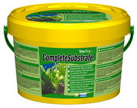 Грунт питательный TetraPlant CompleteSubstrate  2.8кг