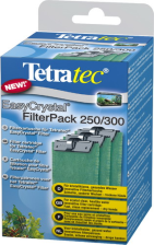 Картридж без угля Tetratec EasyCrystal Filter Pack 250/300