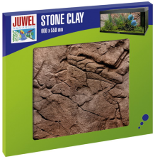86932 Juwel  Фон объемный Stone Clay, 60*55 см