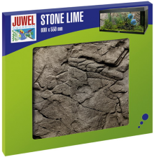 Stone lime фон рельефный Juwel  60x55см